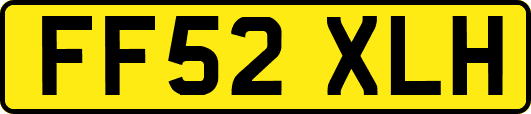 FF52XLH