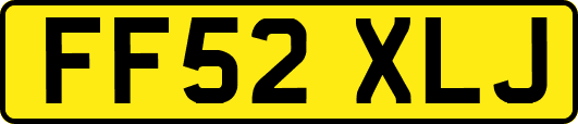 FF52XLJ