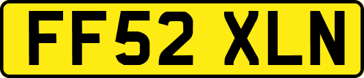FF52XLN