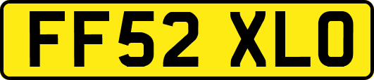 FF52XLO