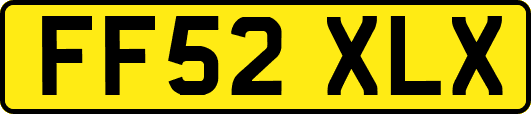 FF52XLX