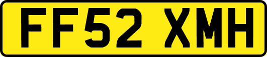 FF52XMH