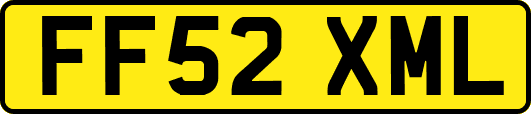 FF52XML
