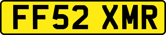 FF52XMR