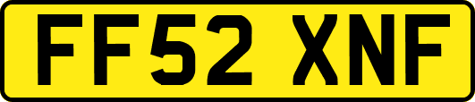 FF52XNF