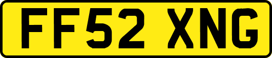 FF52XNG