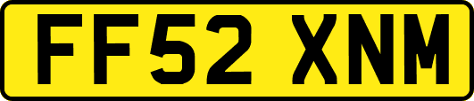FF52XNM