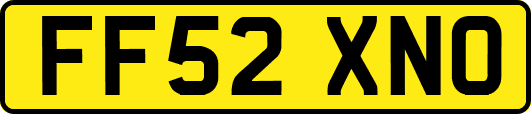 FF52XNO