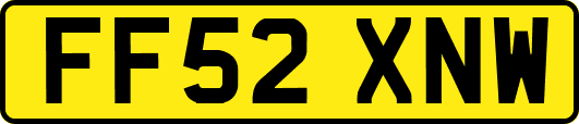 FF52XNW