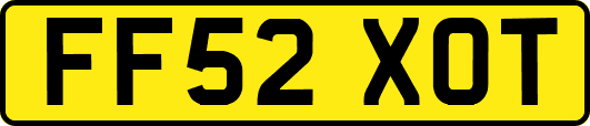 FF52XOT