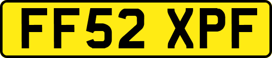 FF52XPF