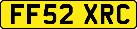 FF52XRC