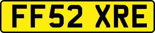 FF52XRE