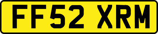FF52XRM