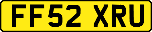 FF52XRU