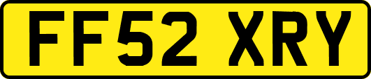 FF52XRY