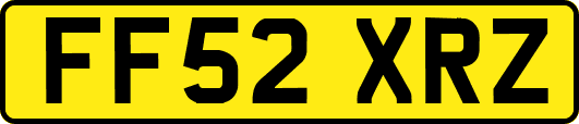 FF52XRZ