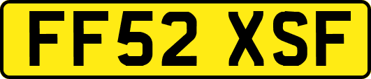 FF52XSF