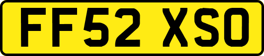 FF52XSO