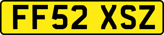 FF52XSZ
