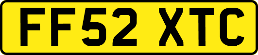 FF52XTC