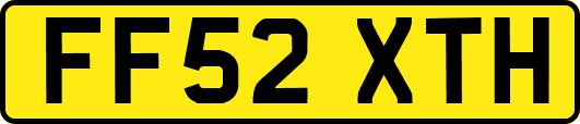 FF52XTH