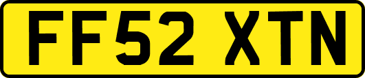 FF52XTN