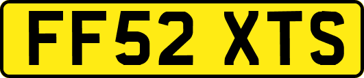 FF52XTS