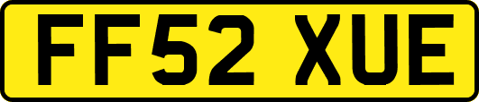 FF52XUE