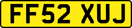 FF52XUJ