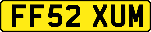 FF52XUM