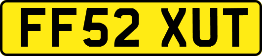 FF52XUT