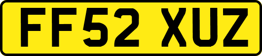 FF52XUZ