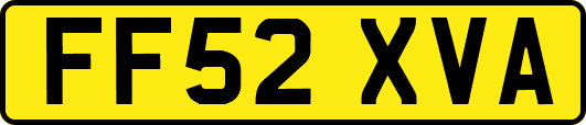 FF52XVA