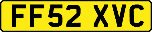 FF52XVC