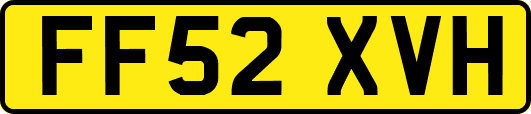 FF52XVH