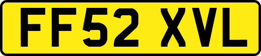 FF52XVL