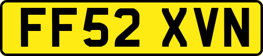 FF52XVN