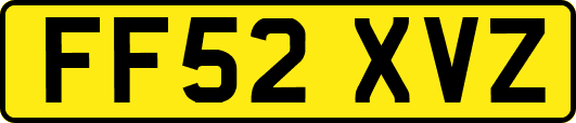 FF52XVZ