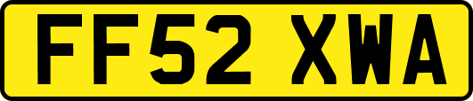 FF52XWA