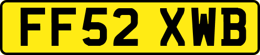 FF52XWB