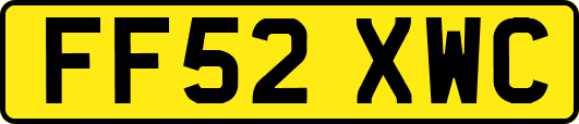 FF52XWC
