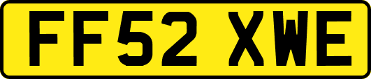 FF52XWE