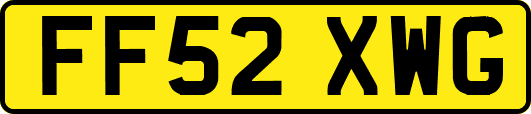 FF52XWG