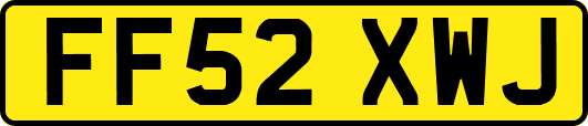 FF52XWJ