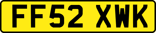 FF52XWK