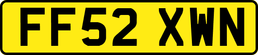 FF52XWN