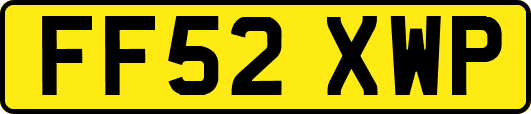 FF52XWP
