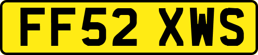 FF52XWS