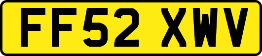 FF52XWV